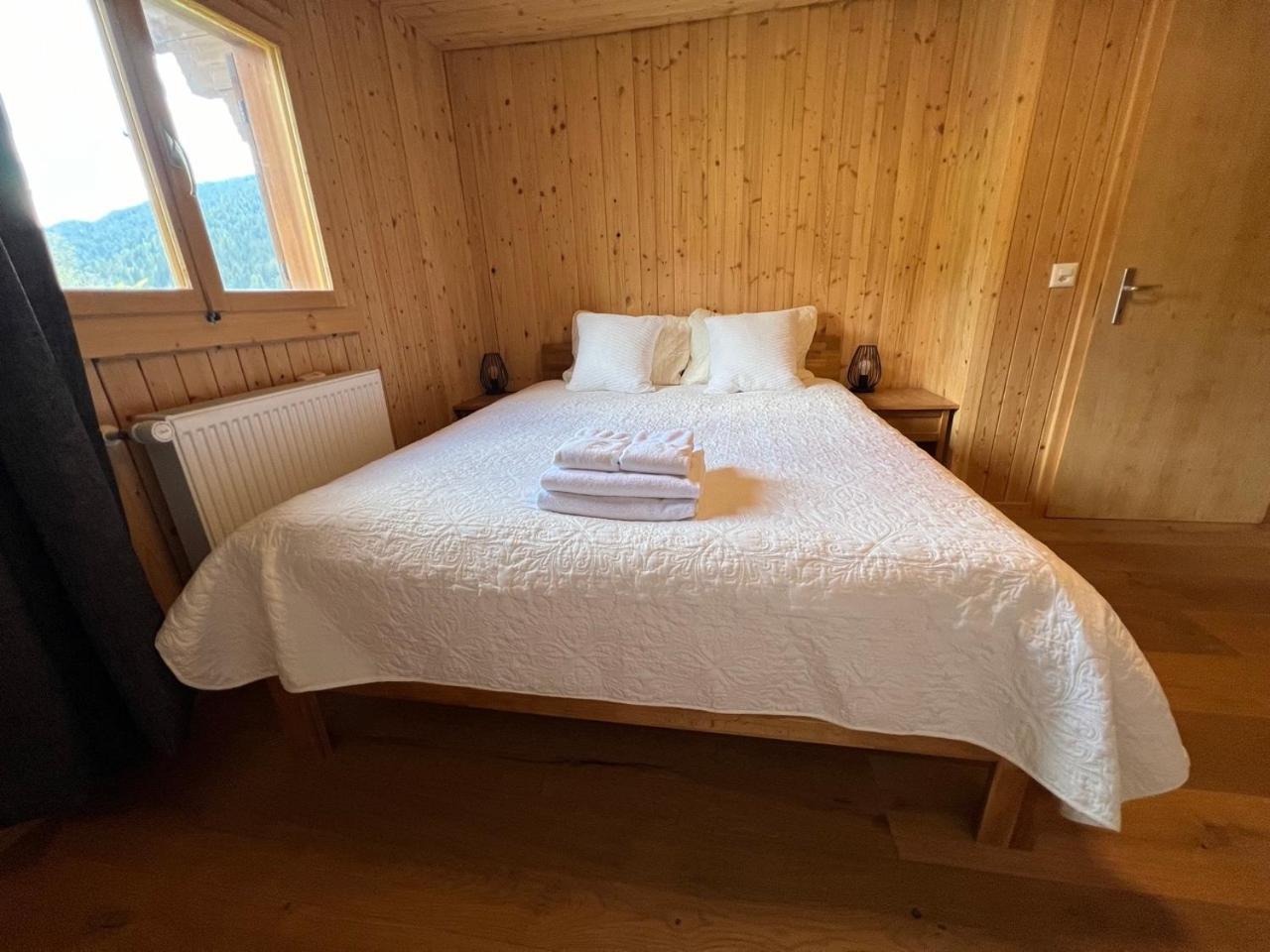 Beautiful Apartment With Stunning View Gsteig ภายนอก รูปภาพ